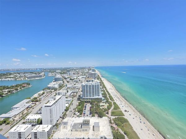 6365 Collins Ave , Unit 4311, Miami Beach, FL 33141