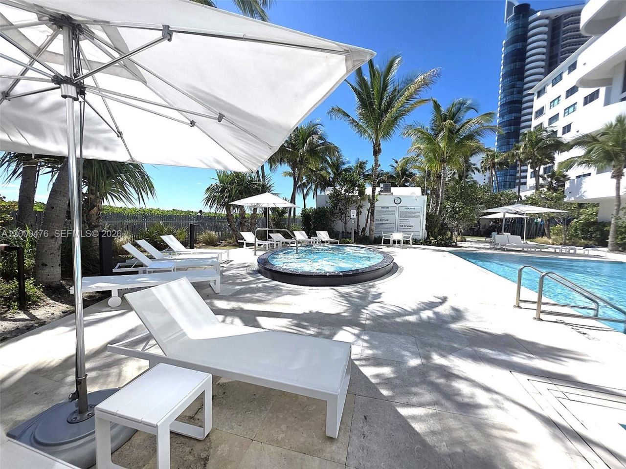 6365 Collins Ave , Unit 4311, Miami Beach, FL 33141 Photo
