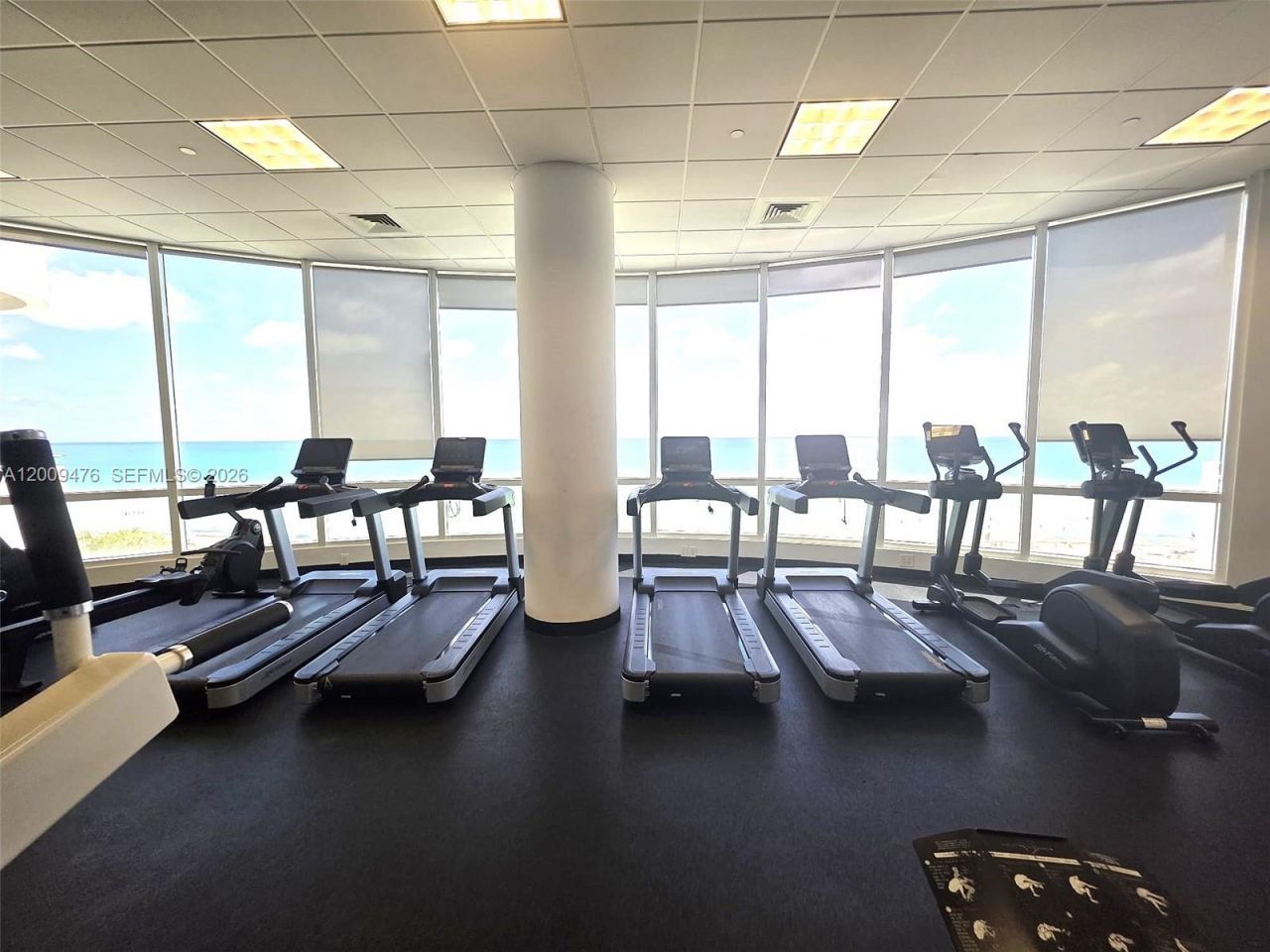 6365 Collins Ave , Unit 4311, Miami Beach, FL 33141 Photo