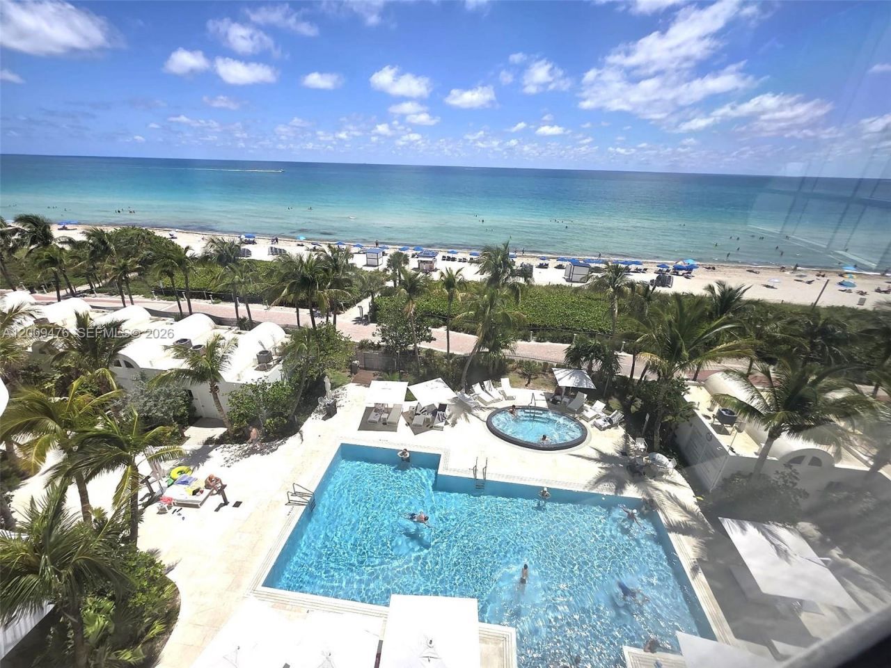 6365 Collins Ave , Unit 4311, Miami Beach, FL 33141 Photo