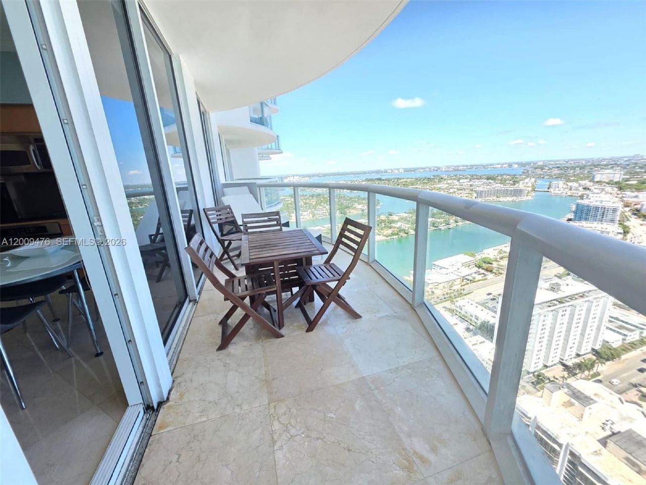6365 Collins Ave , Unit 4311, Miami Beach, FL 33141 Photo