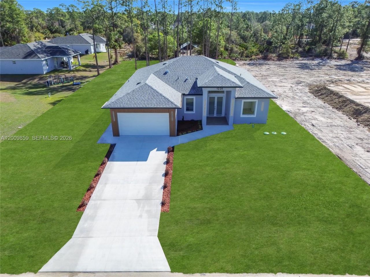 1220 Euclid Ave , Lehigh Acres, FL 33972 Photo