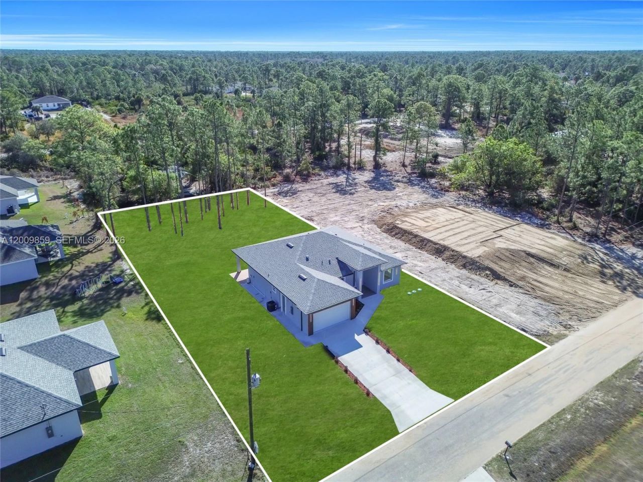 1220 Euclid Ave , Lehigh Acres, FL 33972 Photo