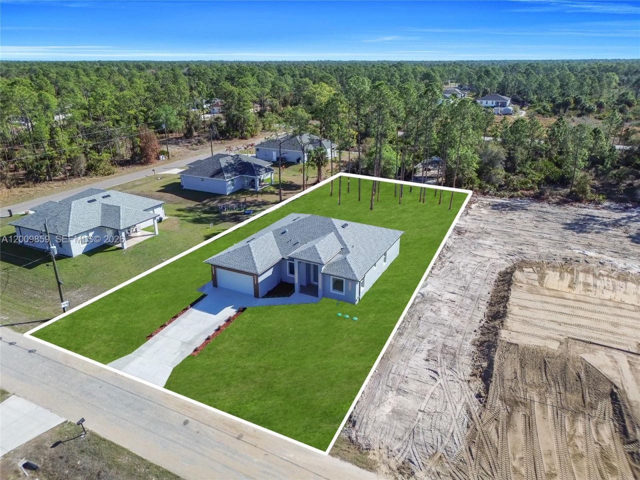 1220 Euclid Ave , Lehigh Acres, FL 33972 Photo