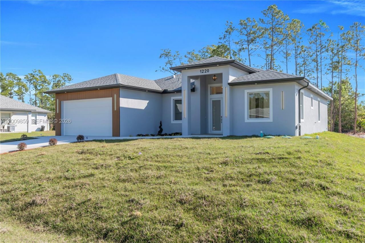 1220 Euclid Ave , Lehigh Acres, FL 33972 Photo