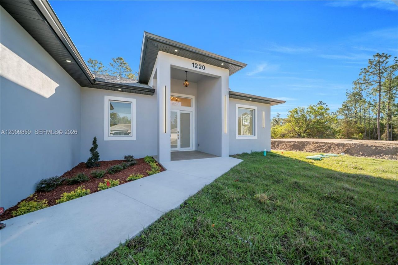 1220 Euclid Ave , Lehigh Acres, FL 33972 Photo