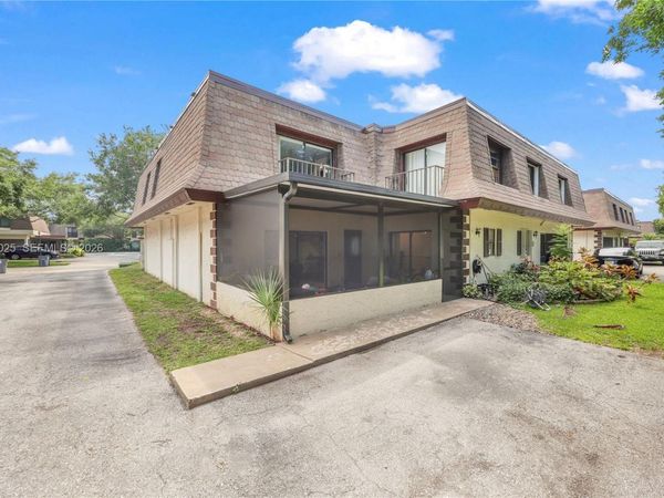 9260 SW 61st Way , Unit C, Boca Raton, FL 33428