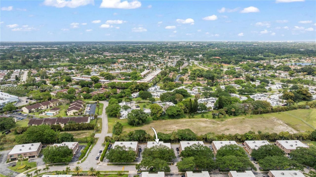 9260 SW 61st Way , Unit C, Boca Raton, FL 33428 Photo