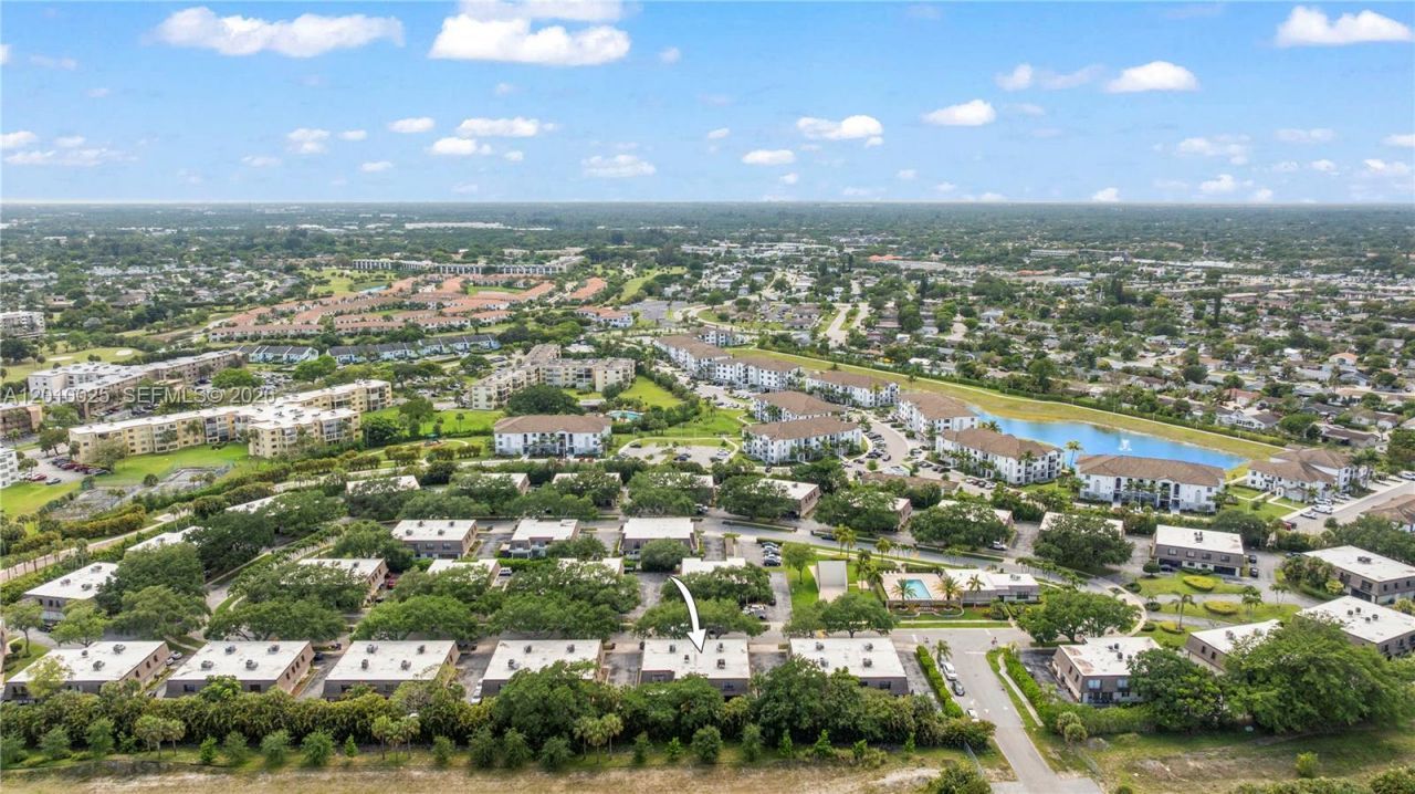 9260 SW 61st Way , Unit C, Boca Raton, FL 33428 Photo