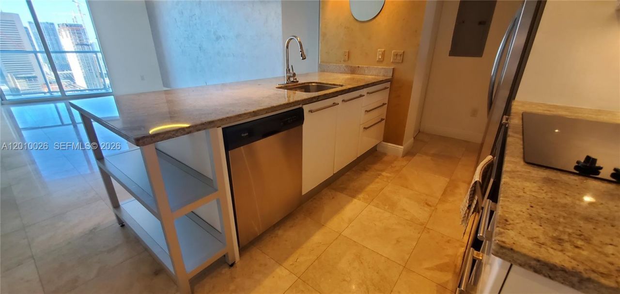 185 SW 7th St, Unit 3309, Miami, FL 33130 Photo