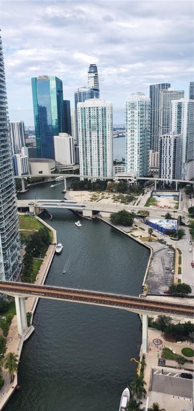 185 SW 7th St, Unit 3309, Miami, FL 33130 Photo