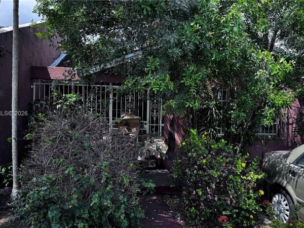 30 SW 116th Ave , Sweetwater, FL 33174