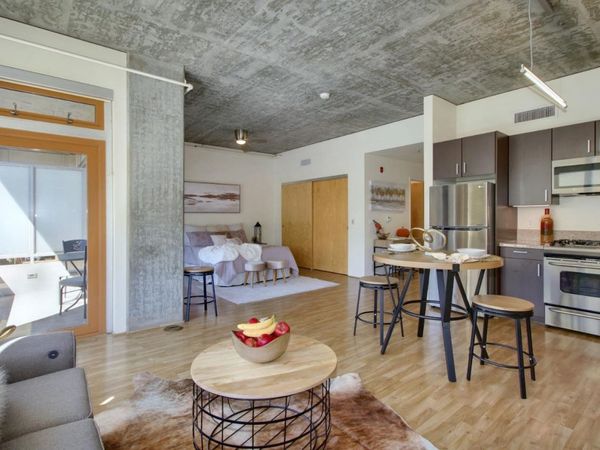 1818 L St #415, Unit 415, Sacramento, CA 95811