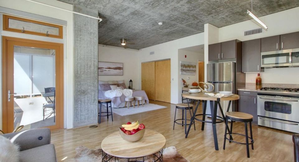 1818 L St #415, Unit 415, Sacramento, CA 95811 Photo