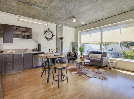 1818 L St #415, Unit 415, Sacramento, CA 95811 Photo
