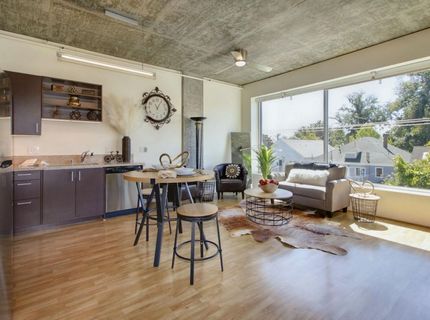 1818 L St #415, Unit 415, Sacramento, CA 95811 Photo