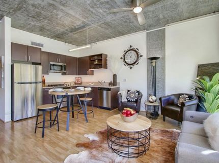 1818 L St #415, Unit 415, Sacramento, CA 95811 Photo