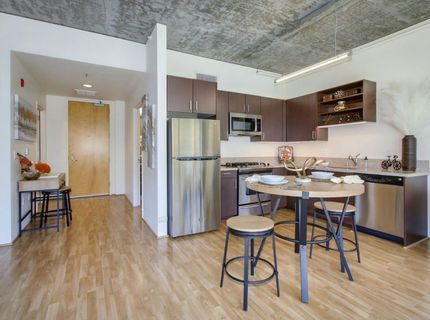 1818 L St #415, Unit 415, Sacramento, CA 95811 Photo