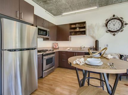 1818 L St #415, Unit 415, Sacramento, CA 95811 Photo