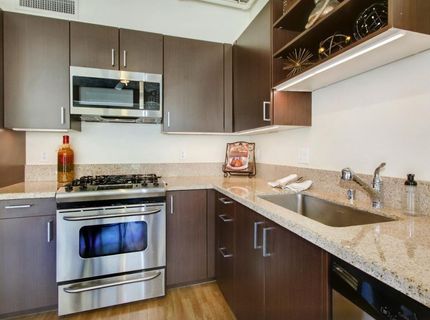 1818 L St #415, Unit 415, Sacramento, CA 95811 Photo