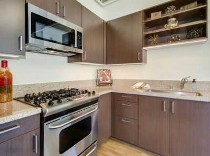 1818 L St #415, Unit 415, Sacramento, CA 95811 Photo