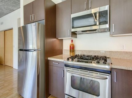 1818 L St #415, Unit 415, Sacramento, CA 95811 Photo