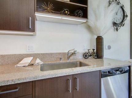 1818 L St #415, Unit 415, Sacramento, CA 95811 Photo