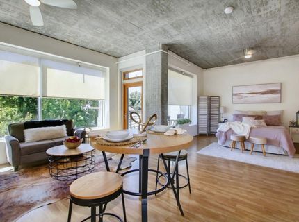 1818 L St #415, Unit 415, Sacramento, CA 95811 Photo