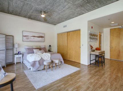 1818 L St #415, Unit 415, Sacramento, CA 95811 Photo