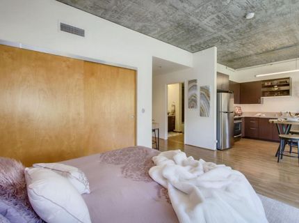 1818 L St #415, Unit 415, Sacramento, CA 95811 Photo