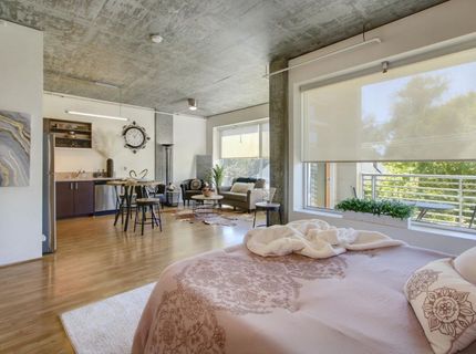 1818 L St #415, Unit 415, Sacramento, CA 95811 Photo