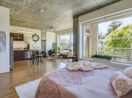 1818 L St #415, Unit 415, Sacramento, CA 95811 Photo