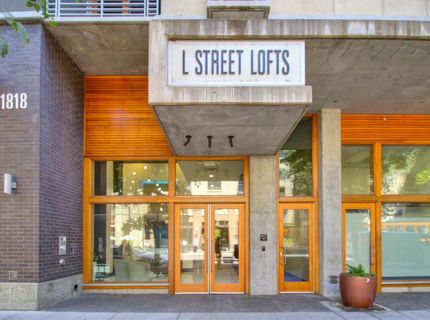 1818 L St #415, Unit 415, Sacramento, CA 95811 Photo
