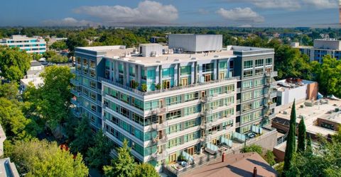 1818 L St #415, Unit 415, Sacramento, CA 95811 Photo