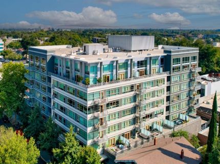1818 L St #415, Unit 415, Sacramento, CA 95811 Photo