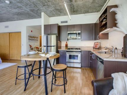 1818 L St #415, Unit 415, Sacramento, CA 95811 Photo