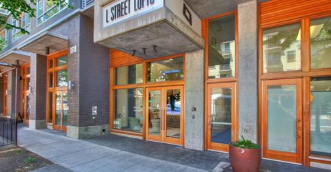 1818 L St #415, Unit 415, Sacramento, CA 95811 Photo