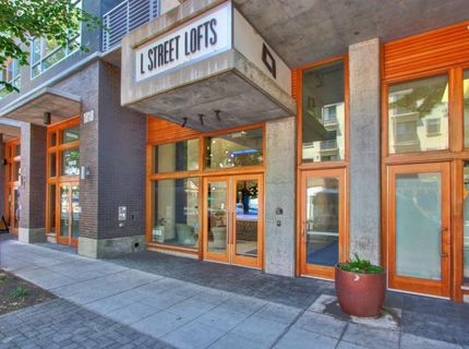 1818 L St #415, Unit 415, Sacramento, CA 95811 Photo
