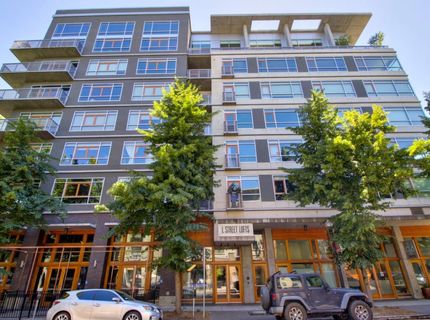 1818 L St #415, Unit 415, Sacramento, CA 95811 Photo