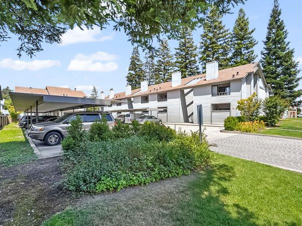 625 N Church St #5, Unit 5, Lodi, CA 95240