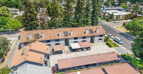 625 N Church St #5, Unit 5, Lodi, CA 95240 Photo