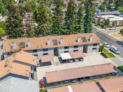 625 N Church St #5, Unit 5, Lodi, CA 95240 Photo