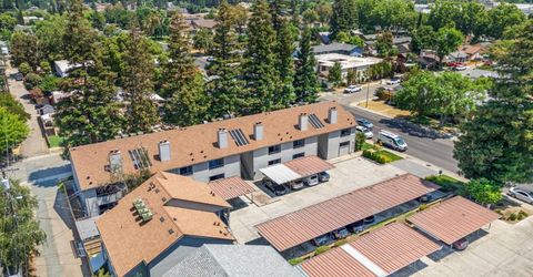 625 N Church St #5, Unit 5, Lodi, CA 95240 Photo