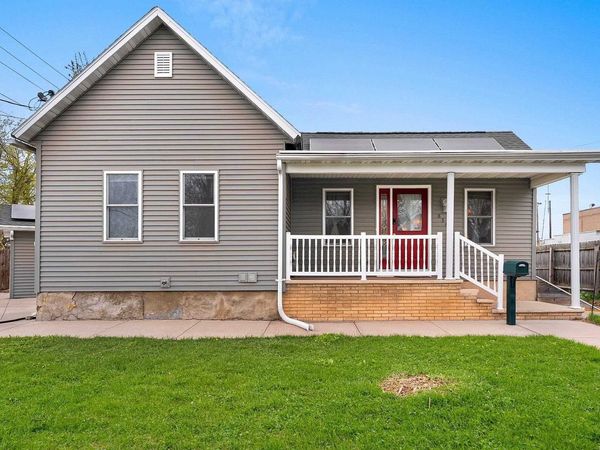836 8TH STREET, Appleton, WI 54914