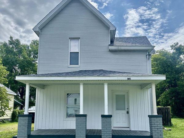 1728 N Sherman Avenue, Springfield, MO 65803