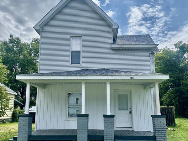 1728 N Sherman Avenue, Springfield, MO 65803