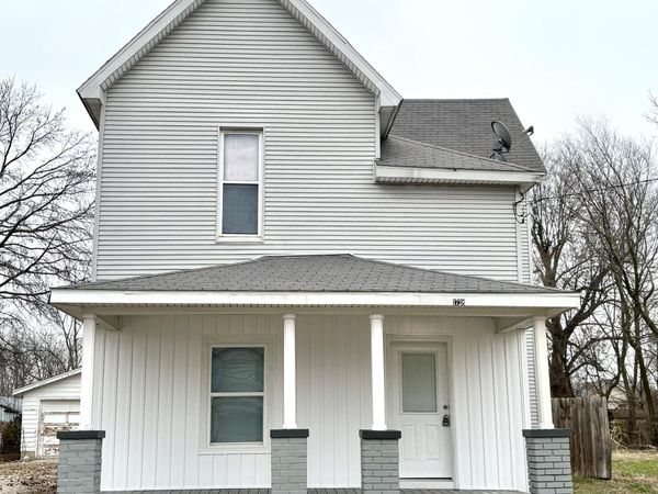1728 N Sherman Avenue, Springfield, MO 65803