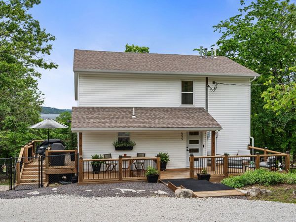 599 Holiday Acres Circle, Branson West, MO 65737