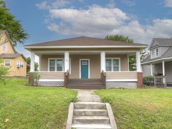 2120 S Wall Avenue, Joplin, MO 64804