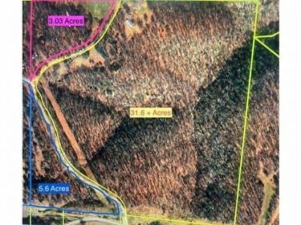 519 Trent Road , Washburn, MO 65772